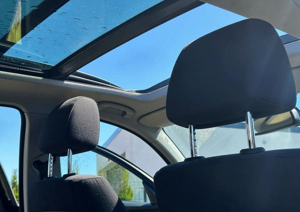 BMW Seria 3 cena 21900 przebieg: 263201, rok produkcji 2007 z Serock małe 277
